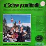 various — s' schwyzerländli