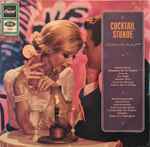 leon mc auliff* — cocktail stunde