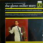 the universal international orchestra — the glenn miller story soundtrack of the universal int. film