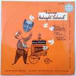 georg kreisler — vienna midnight cabaret mit georg kreisler ii