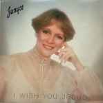 janyce belden — i wish you jesus