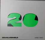 revolverheld — 20 (2005 2025)