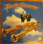 carlo brunner & hans muff — ländler träumereien (mit dem sopran saxophon)