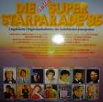 various — die neue super starparade '85