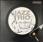 the jazz trio (4) — live in basel
