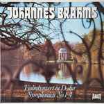 johannes brahms — violinkonzert in d dur, symphonien no. 1~4