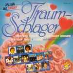 various — traumschlager musik ist liebe