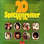 various — 20 spitzenreiter 75/76