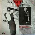 various — from the heart