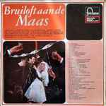 various — bruiloft aan de maas