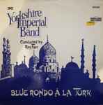 yorkshire imperial band — blue rondo À la turk