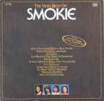 smokie — the very best of