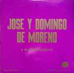 jose y domingo de moreno — y su ritmo moderno