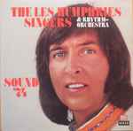 the les humphries singers* & rhythm orchestra* — sound '74