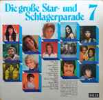 various — die große star und schlagerparade 7