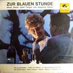 alfred hause — zur blauen stunde (alfred hause spielt tangos und langsame walzer)