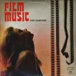 jef mike and his orchestra — film music for dancing