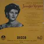 jennifer vyvyan, ernest lush — songs of england