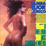 sambalivre* — samba suor & ouriço (com o melhor dos sambas enredo)