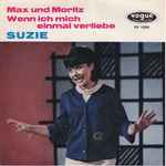 suzie (2) — max und moritz / wenn ich mich einmal verliebe
