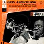 louis armstrong and his hot five* — louis armstrong & his hot five