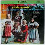 willy bestgen, daniel bestgen — singen jodeln tanzen (in der schweiz) / singing yodeling dancing (in switzerland)