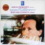 sergei prokofiev, bernard lemmens — sergei prokofiev (1881 1953)