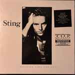 sting — ...nothing like the sun