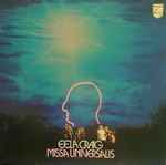 eela craig — missa universalis