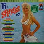 various — 16 spetters nr. 2