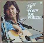 tony joe white — best of tony joe white