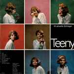 various — teeny (16 aktuelle schlager)
