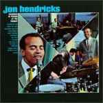 jon hendricks — recorded in person at the trident