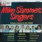 mike sammes singers — the mike sammes singers