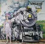 outlaws — lady in waiting
