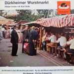 kurt dehn — dürkheimer wurstmarkt