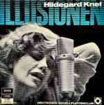 hildegard knef — illusionen