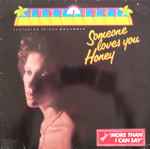 june lodge — someone loves you honey