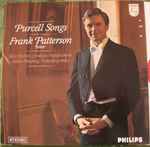 purcell* frank patterson, john beckett, adam skeaping — purcell songs