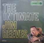 jim reeves — the intimate jim reeves