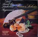 franz lehár, herta talmar, renate holm, sándor kónya, franz marszalek — das land des lächelns • paganini