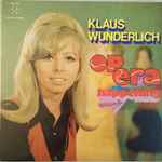 klaus wunderlich — opera happening