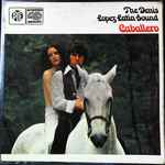 the denis lopez latin sound — caballero