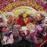 various — sambas de enredo das escolas de samba do grupo 1a carnaval 88