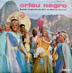 antonio carlos jobim & luiz bonfá — orfeu negro bande originale du film