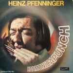 heinz pfenninger — harmonicapunch