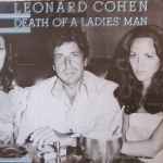 leonard cohen — death of a ladies' man