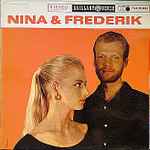 nina & frederik — nina & frederik