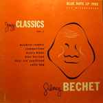 sidney bechet — jazz classics vol. 1