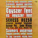 various — seress rezső slágerei
